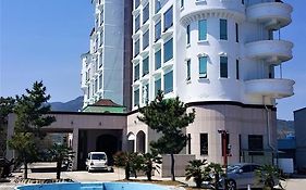 Namhae Beach Hotel